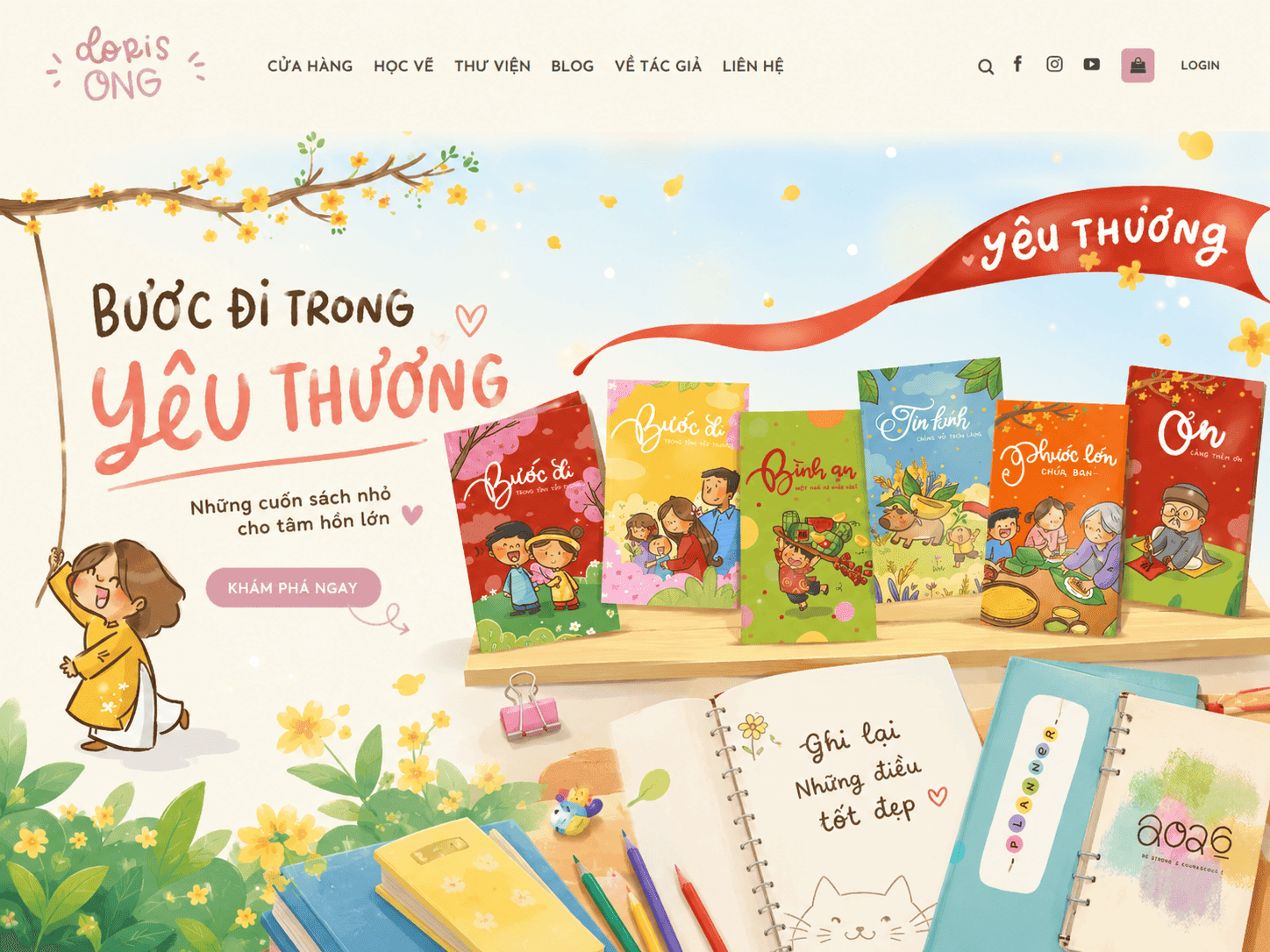 Dorisong.Co